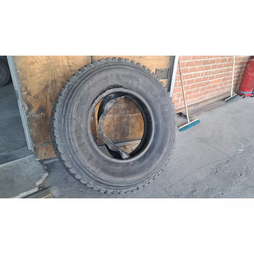 Грузовая шина 12,00 R24 O'GREEN AG288 20PR в Кушве