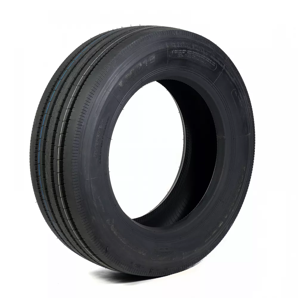 Грузовая шина 295/60 R22,5 Long March LM-216 18PR в Кушве