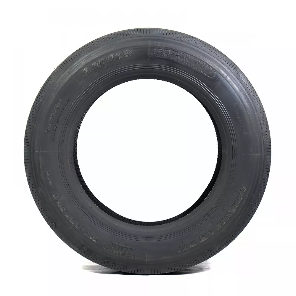 Грузовая шина 295/60 R22,5 Long March LM-216 18PR в Кушве