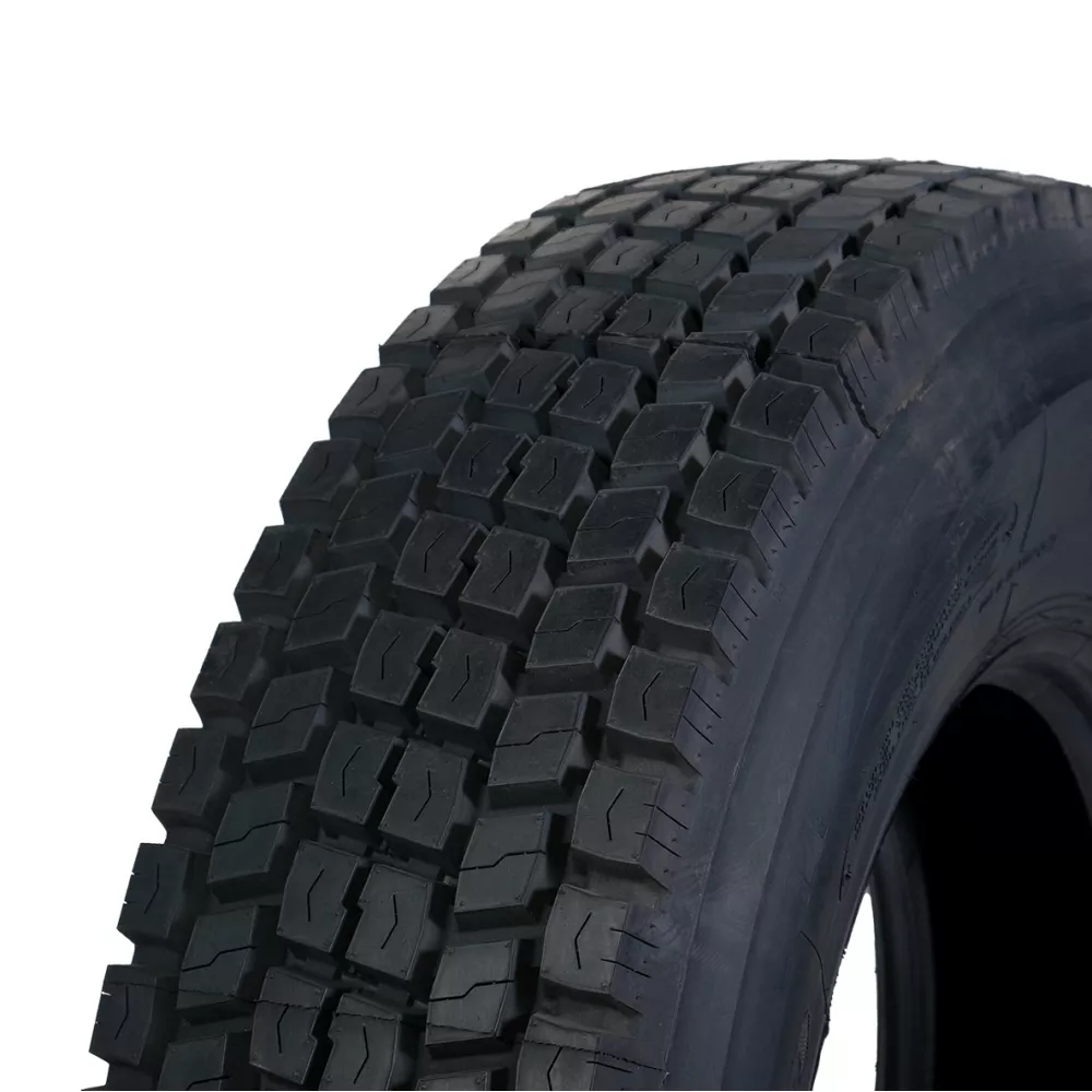 Грузовая шина 315/80 R22,5 Long March LM-329 20PR в Кушве