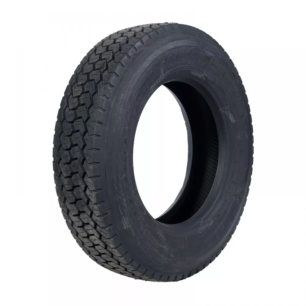 Грузовая шина 215/75 R17,5 Long March LM-508 16PR в Кушве