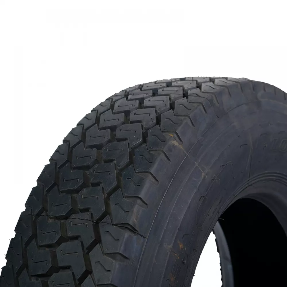 Грузовая шина 235/75 R17,5 Long March LM-508 18PR в Кушве