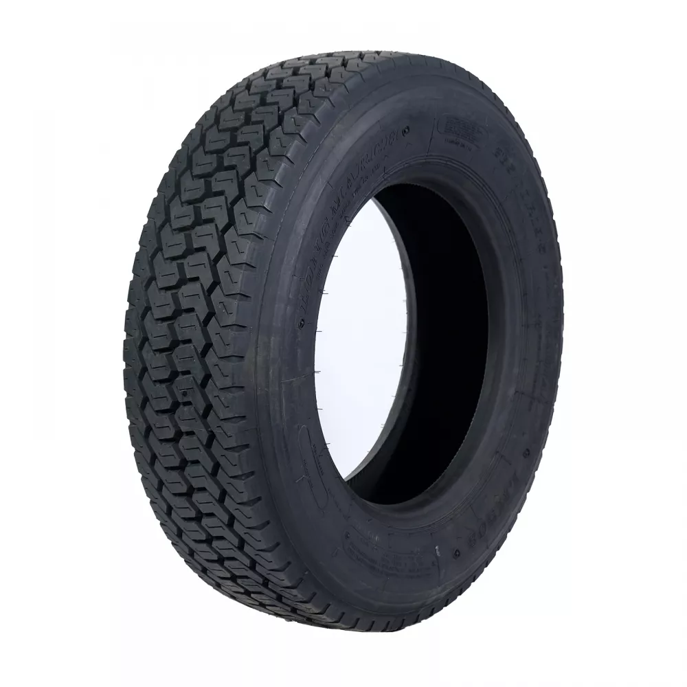 Грузовая шина 265/70 R19,5 Long March LM-508 16PR в Кушве