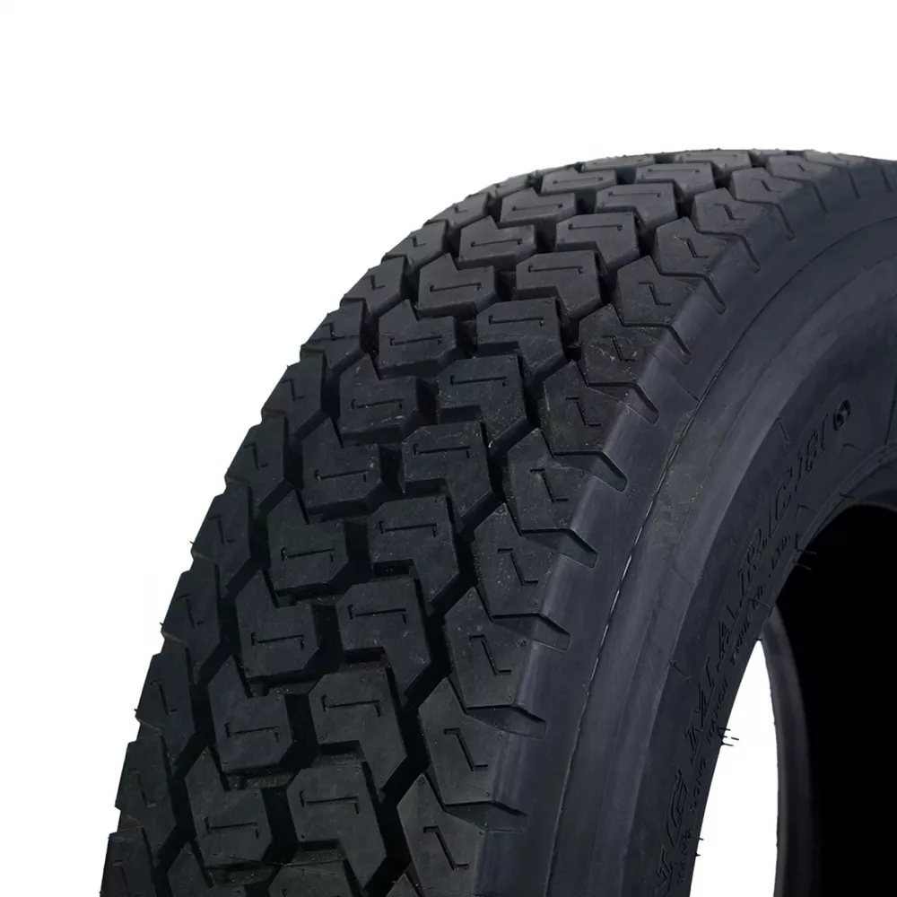 Грузовая шина 265/70 R19,5 Long March LM-508 16PR в Кушве