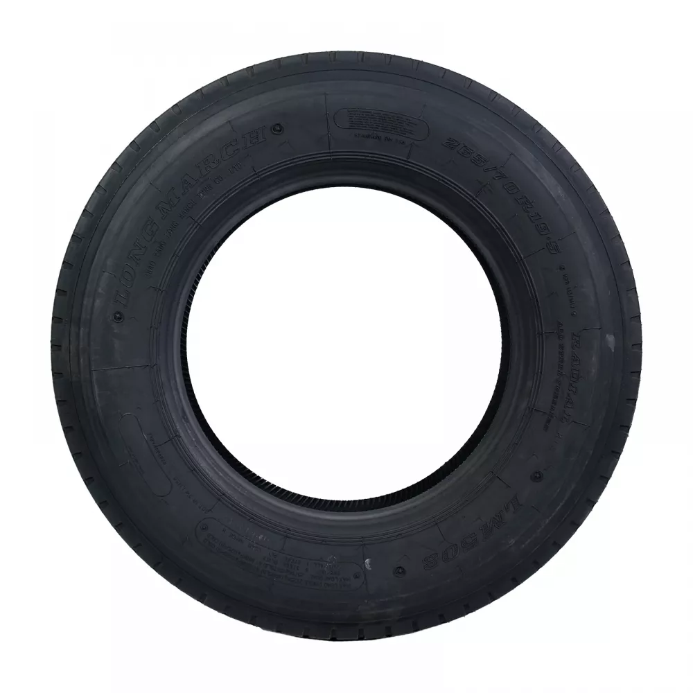 Грузовая шина 265/70 R19,5 Long March LM-508 16PR в Кушве