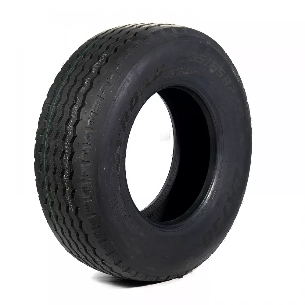 Грузовая шина 385/65 R22,5 Joyroad ZA-750 20PR в Кушве