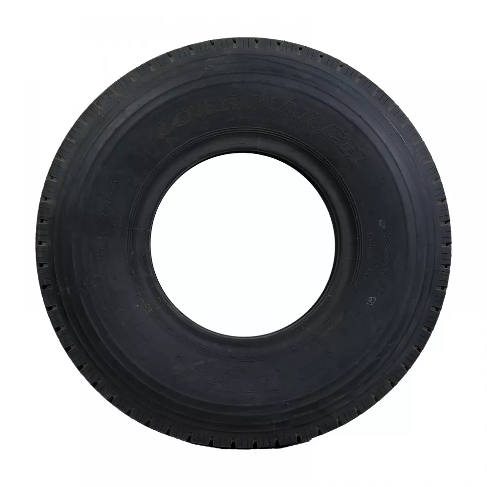  Грузовая шина Blackhawk BAR26 235/75 R17,5 143/141J, Рулевая ось  в Кушве