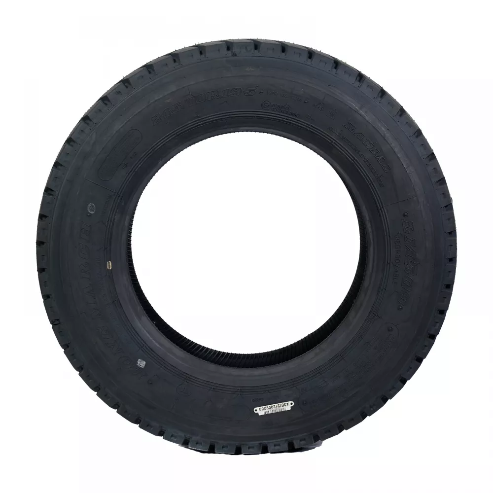 Грузовая шина 245/70 R19,5 Long March LM-509 16PR в Кушве