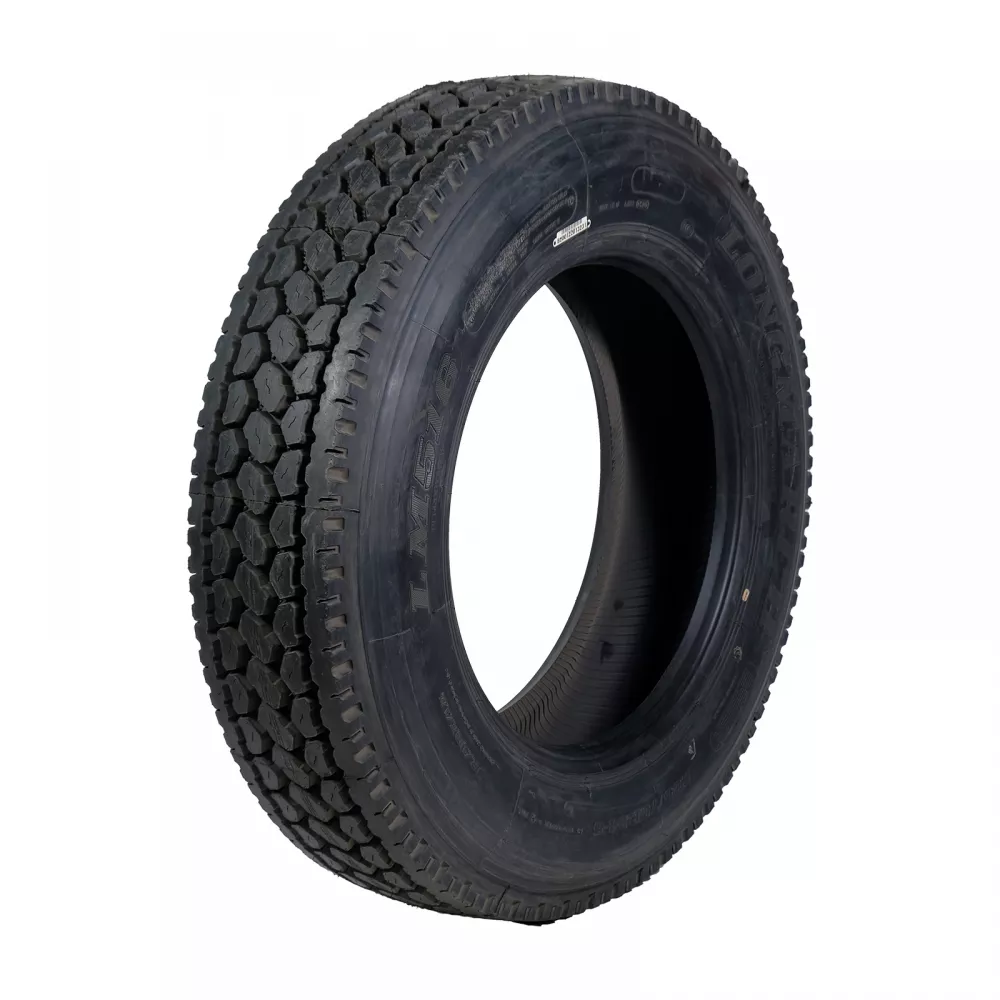 Грузовая шина 285/75 R24,5 Long March LM-516 16PR в Кушве