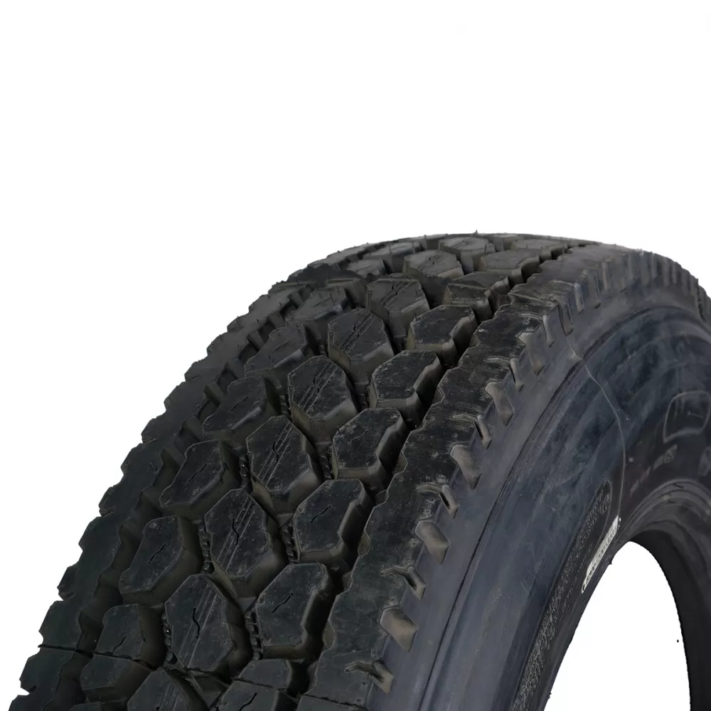 Грузовая шина 285/75 R24,5 Long March LM-516 16PR в Кушве