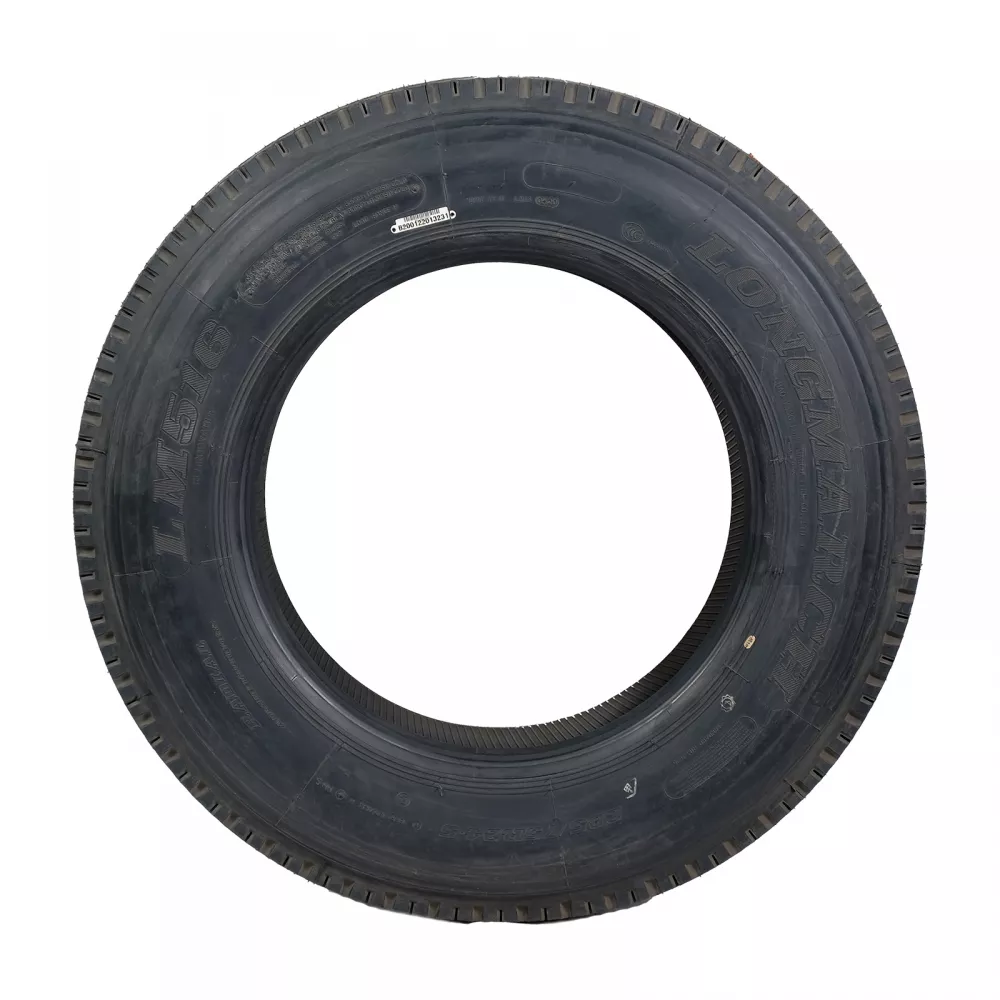 Грузовая шина 285/75 R24,5 Long March LM-516 16PR в Кушве