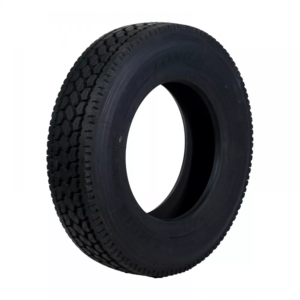 Грузовая шина 295/75 R22,5 Long March LM-516 16PR в Кушве