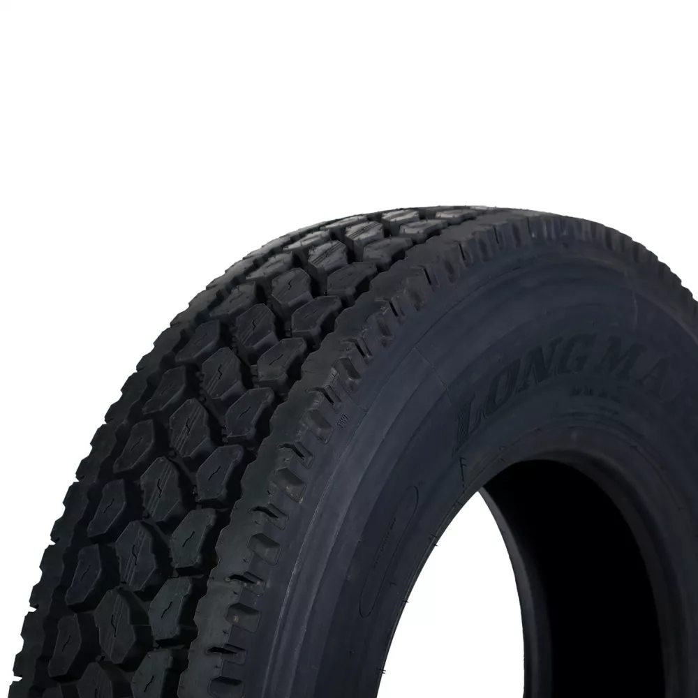 Грузовая шина 295/75 R22,5 Long March LM-516 16PR в Кушве