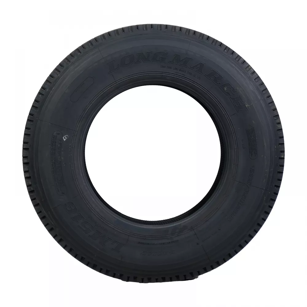 Грузовая шина 295/75 R22,5 Long March LM-516 16PR в Кушве