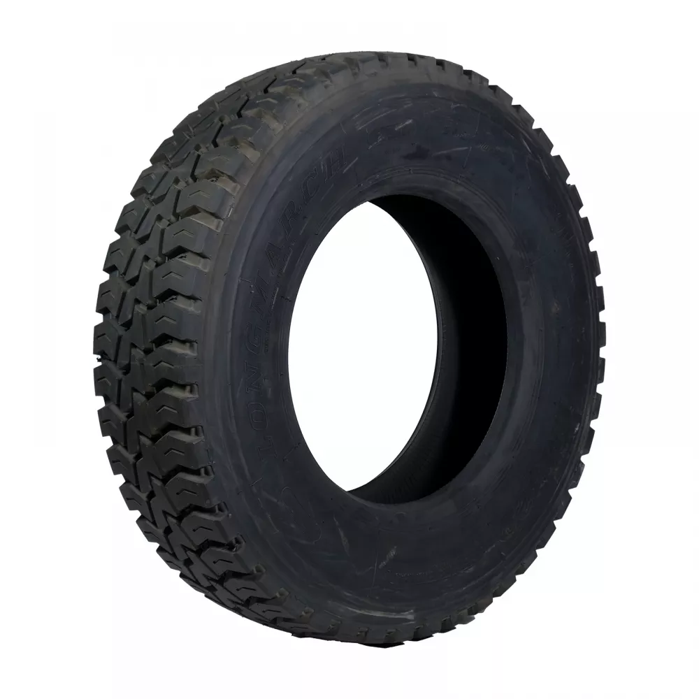 Грузовая шина 295/80 R22,5 Long March LM-328 18PR в Кушве