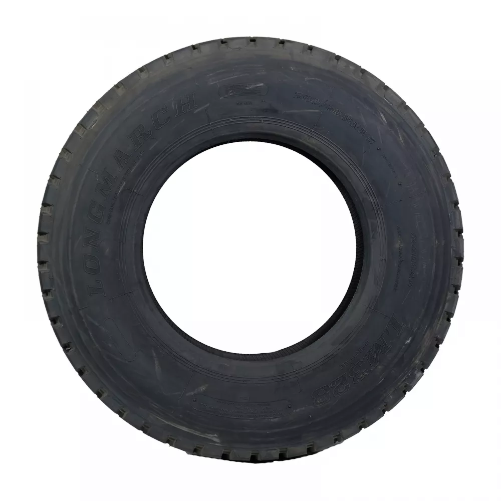 Грузовая шина 295/80 R22,5 Long March LM-328 18PR в Кушве