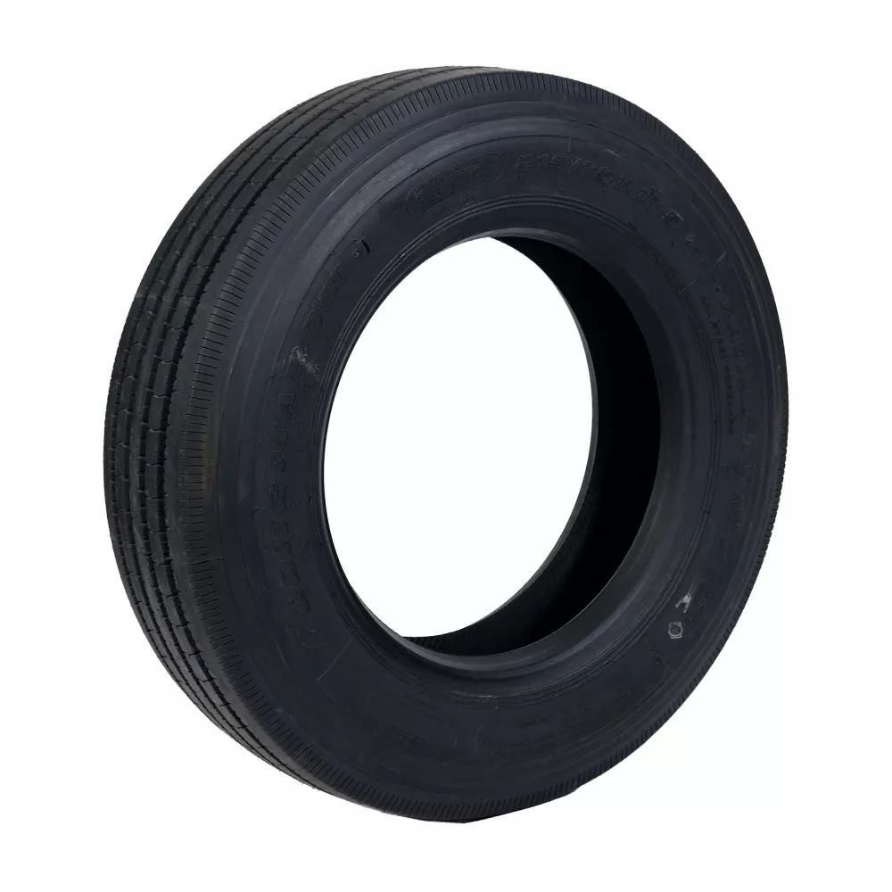 Грузовая шина 215/75 R17,5 Long March LM-216 16PR в Кушве