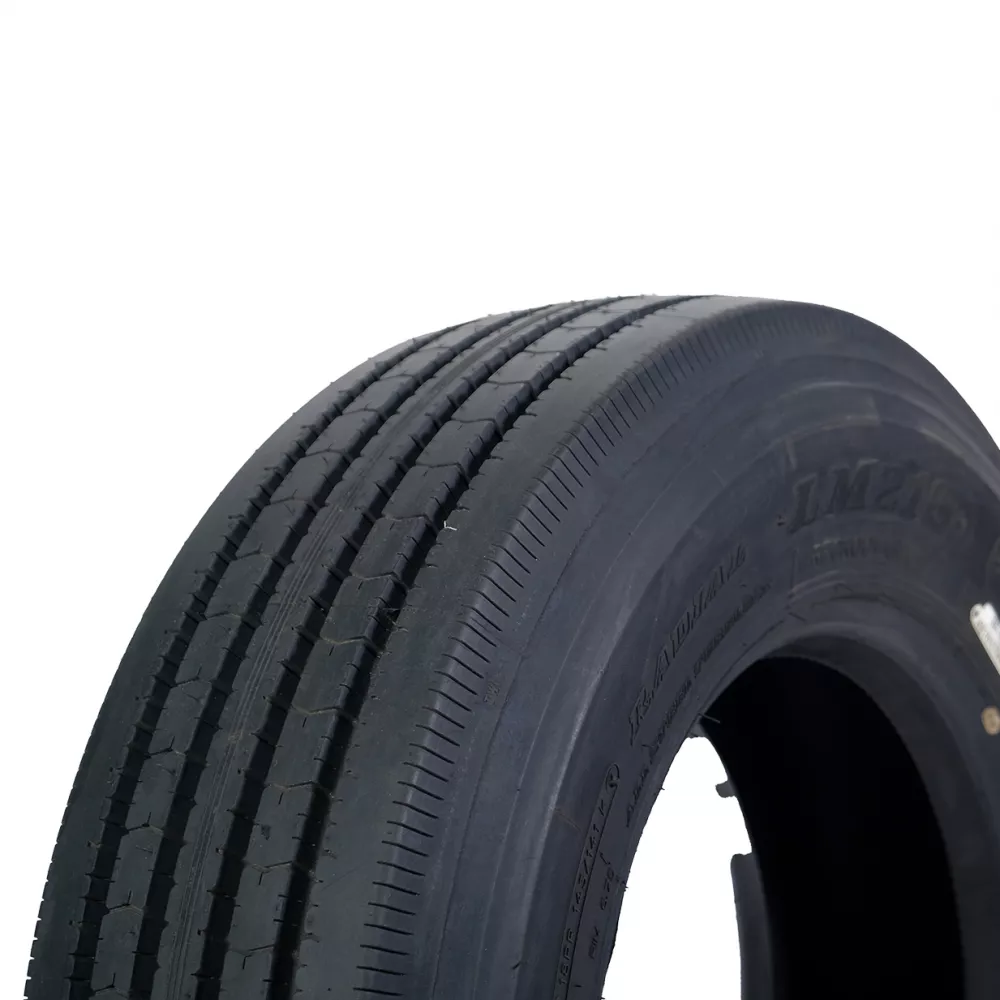 Грузовая шина 235/75 R17,5 Long March LM-216 18PR в Кушве