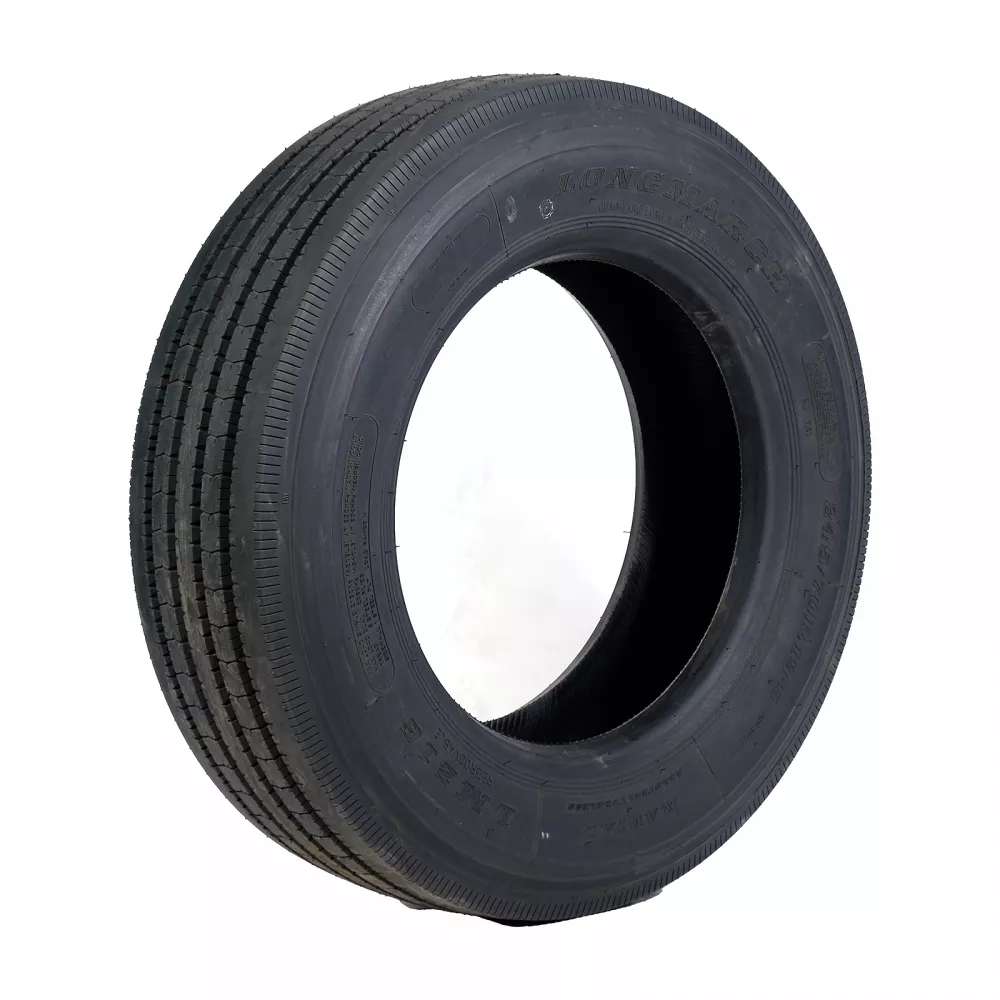 Грузовая шина 245/70 R19,5 Long March LM-216 16PR в Кушве