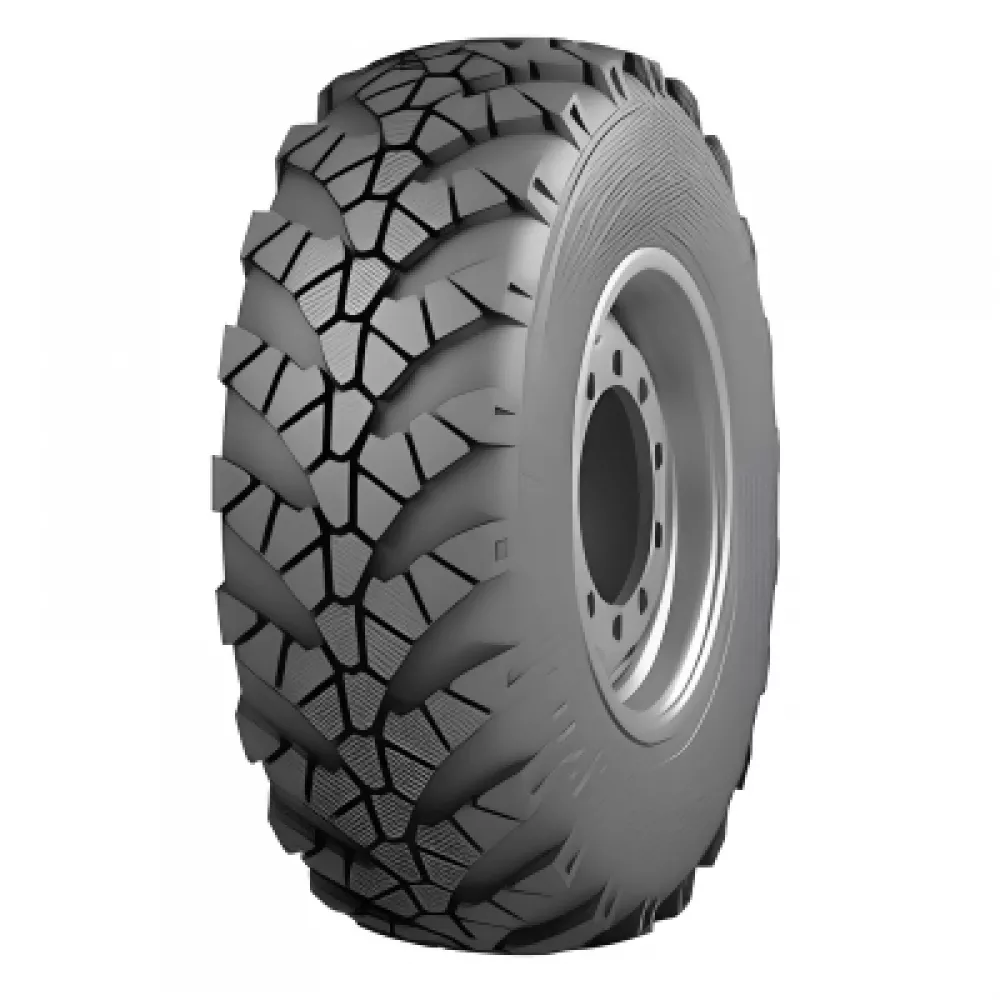 Грузовая шина 425/85R21 Tyrex CRG POWER О-184 НС18  в Кушве