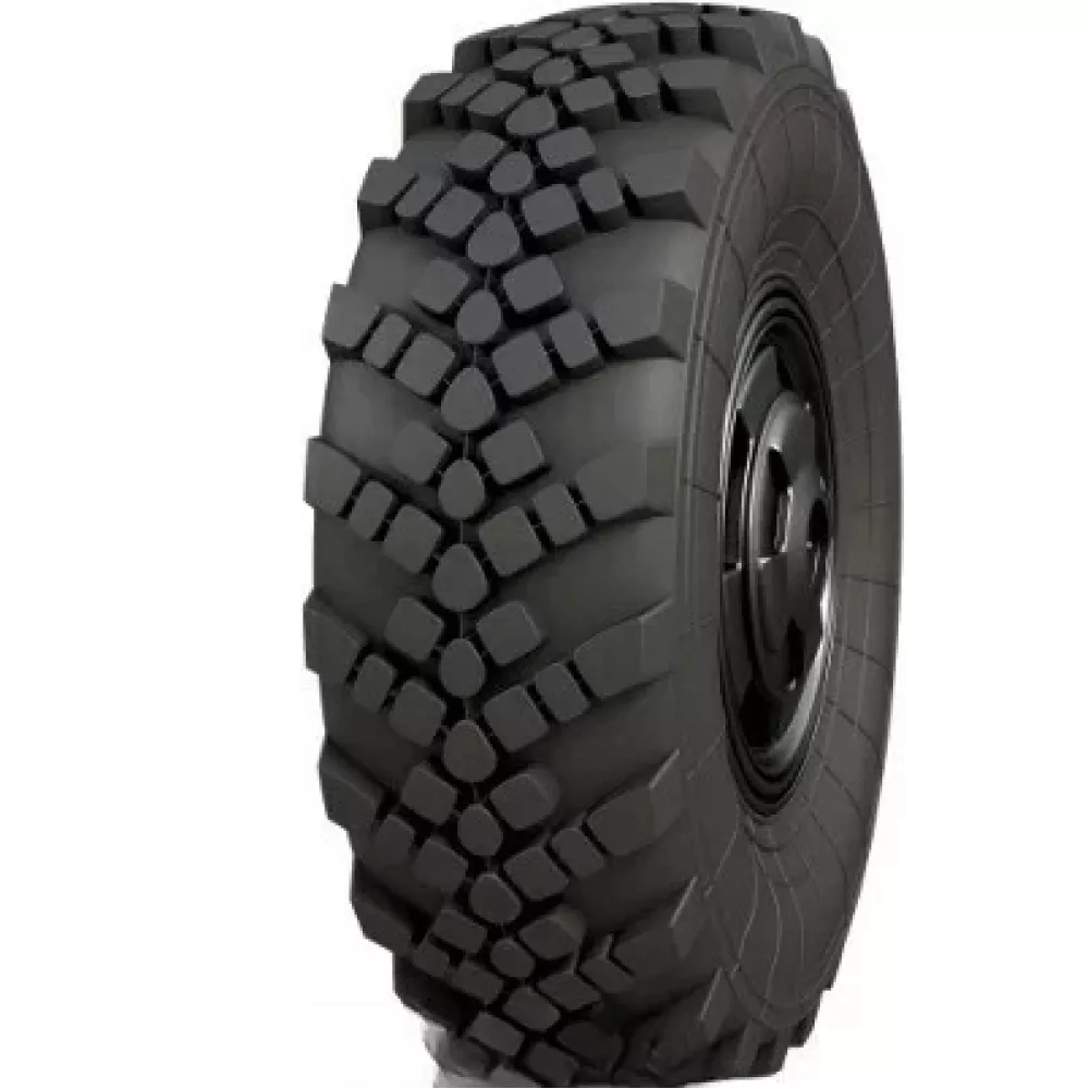 Грузовая шина 425/85 R21 Кама-1260-1 НС18 в Кушве