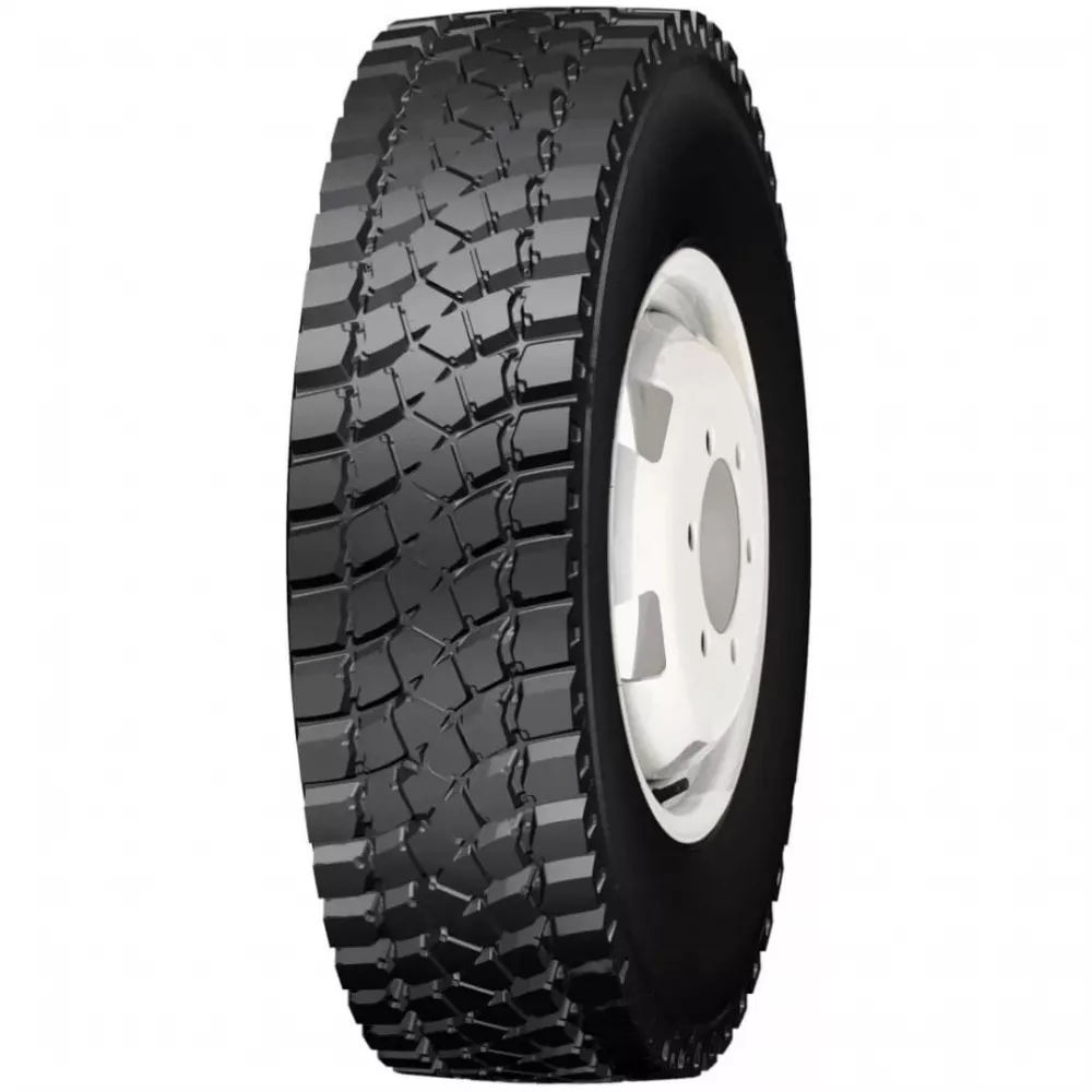 Грузовая шина 315/80 R22,5 Кама NU-701 в Кушве