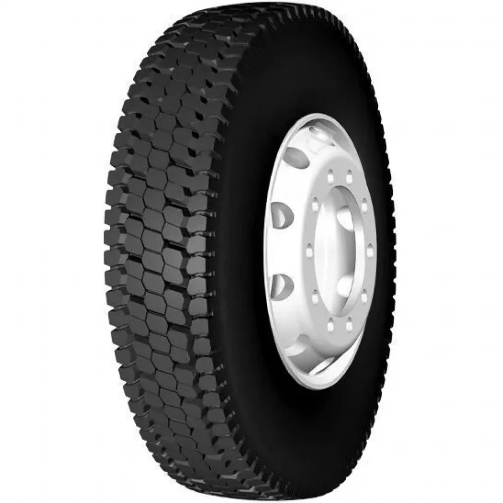 Грузовая шина 315/80 R22,5 Кама NR-201 в Кушве