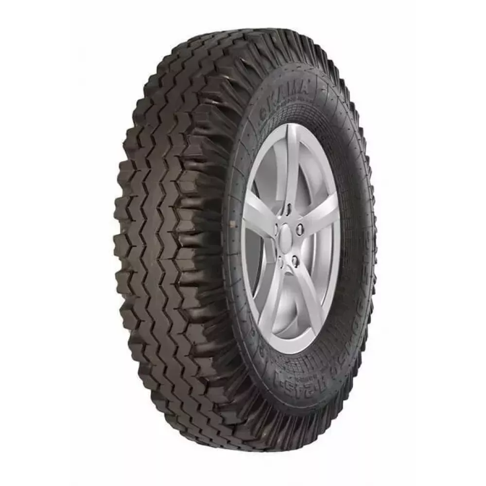 Грузовая шина 215/90 R15С Кама Я-245-1 в Кушве