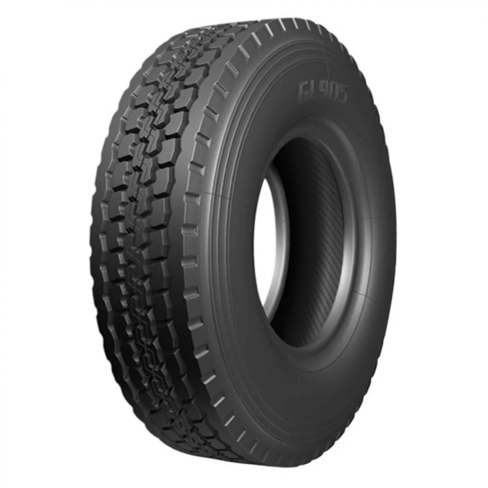 Грузовая шина 385/95R24 14,00R24 ADVANCE ***GLB05 TL H2, RC 170F AD EN  в Кушве