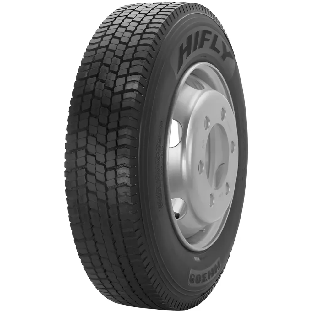 Грузовая шина 215/75 R17,5 Hifly HH309  в Кушве