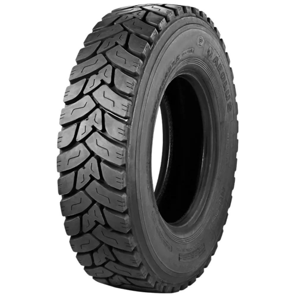 Грузовая шина Aeolus Neo ADC52 315/80 R22.5 157/154K  в Кушве