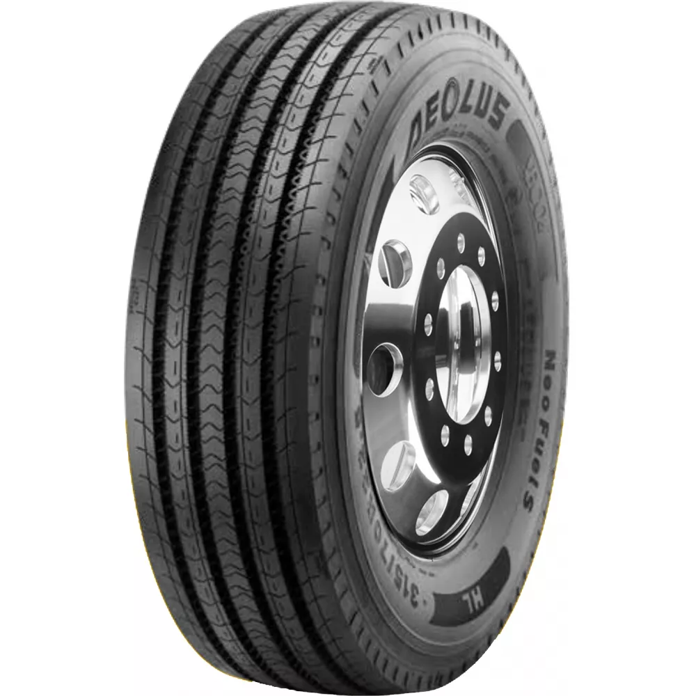 Грузовая шина Aeolus Neo Fuel S 315/70 R22.5 156/150L  в Кушве