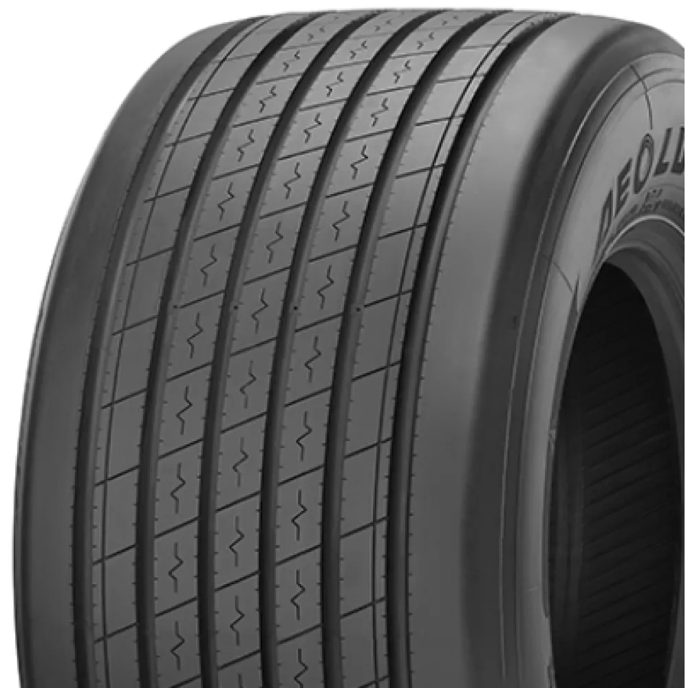 Грузовая шина Aeolus Neo Fuel T2 445/45 R19,5 164J в Кушве