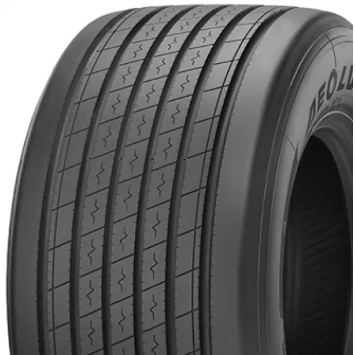 Грузовая шина Aeolus Neo Fuel T2 445/45 R19,5 164J, Прицеп купить в Кушве