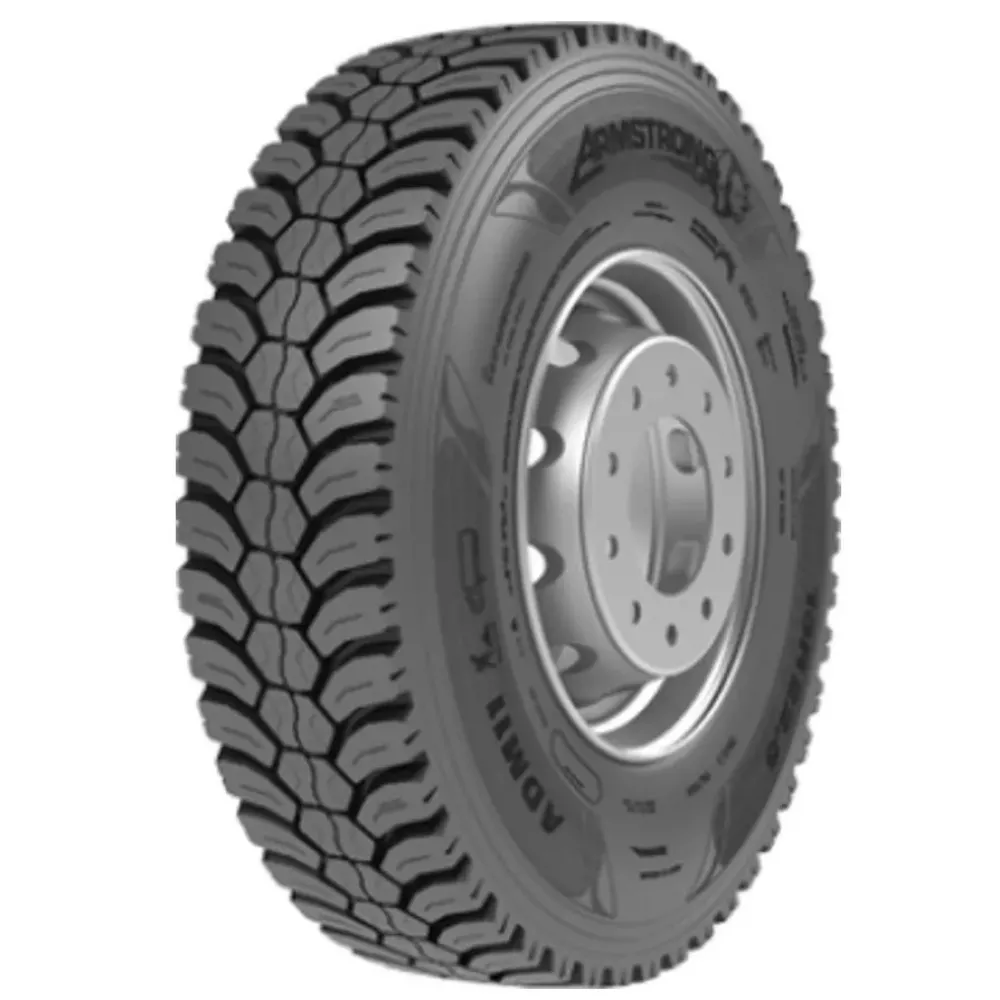 Грузовая шина Armstrong ADM11 315/80 R22.5 156/150K для ведущей оси в Кушве