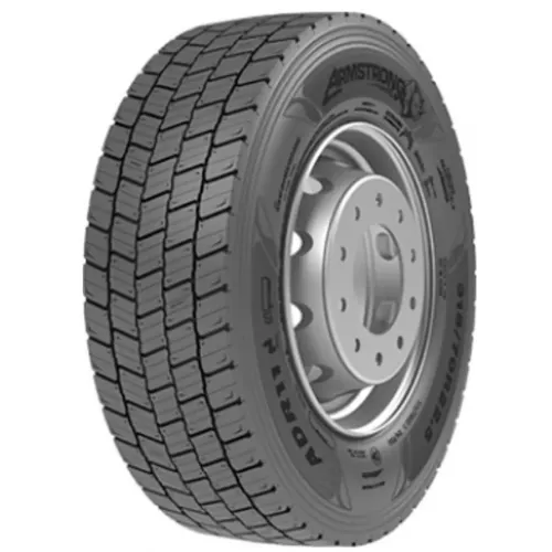 Грузовая шина Armstrong ADR11 295/80 R22,5 152/148M, ведущая ось купить в Кушве