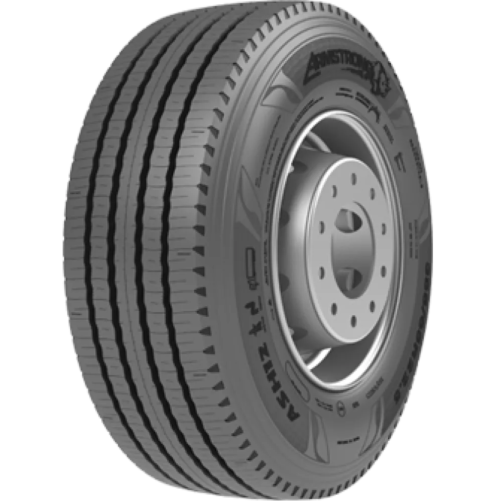 Грузовая шина Armstrong ASH12 385/65 R22.5 164K для рулевой оси в Кушве