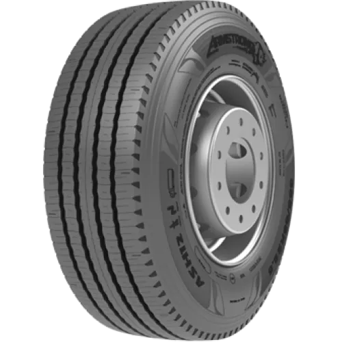 Грузовая шина Armstrong ASH12 385/65 R22,5 164K, рулевая ось купить в Кушве