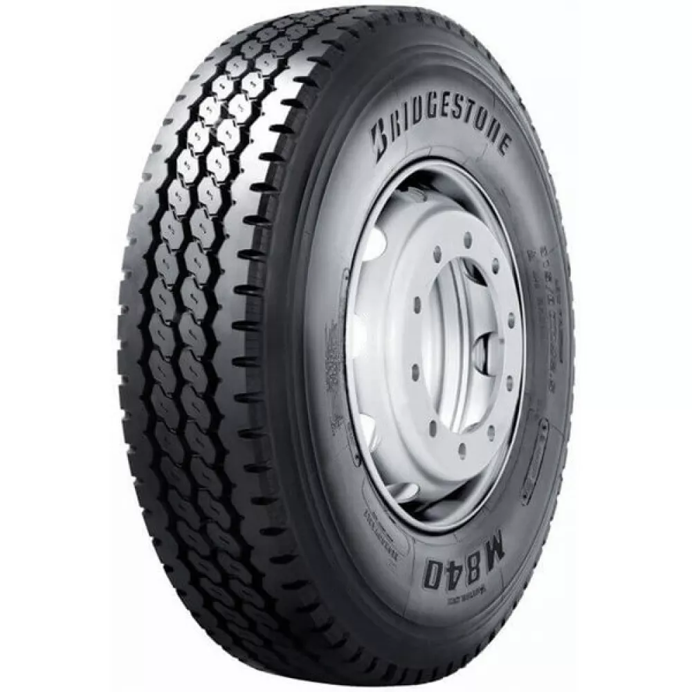 Грузовая шина Bridgestone M840 R22,5 315/80 158G TL  в Кушве