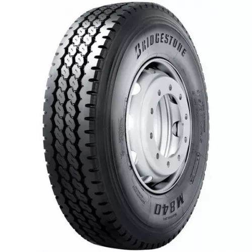 Грузовая шина Bridgestone M840 R22,5 315/80 158G TL  купить в Кушве