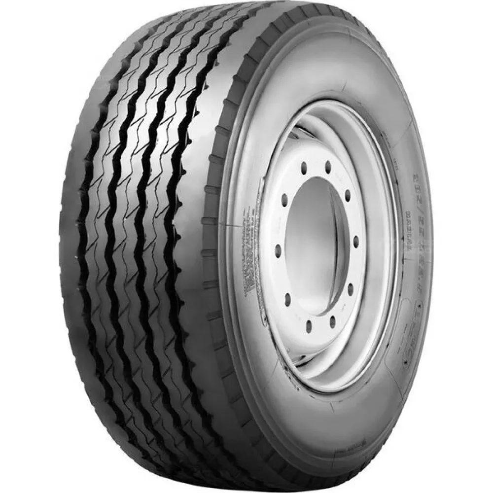 Грузовая шина Bridgestone R168 R22,5 385/65 160K TL в Кушве