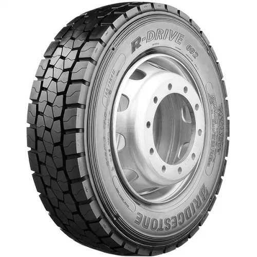 Грузовая шина Bridgestone RD2 R17,5 235/75 132/130M TL купить в Кушве