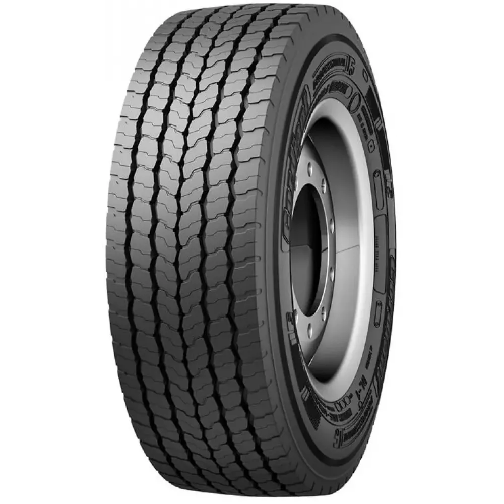 Грузовая шина Cordiant Professional DL-1 295/60 R22.5 150/147K для ведущей оси в Кушве