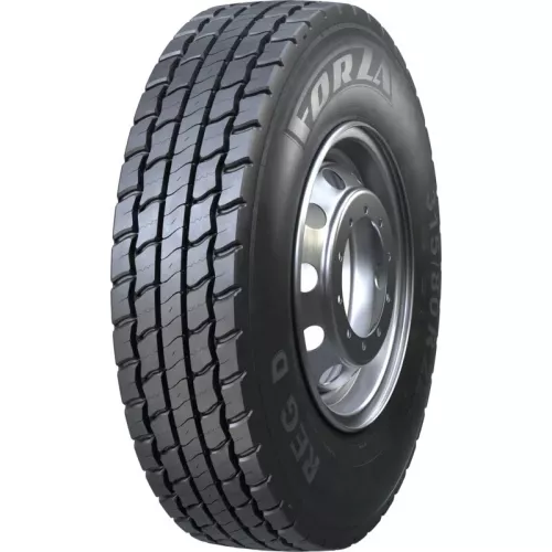 Грузовая шина Forza REG D 315/80 R22,5 154/150K купить в Кушве