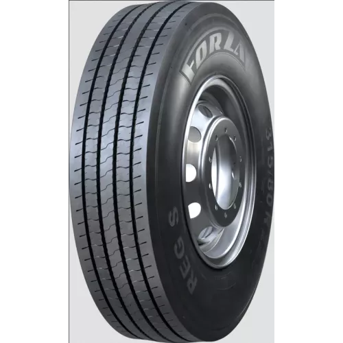 Грузовая шина Forza REG S 315/80 R22.5 154/150K купить в Кушве