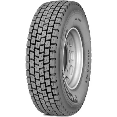 Грузовая шина Michelin ALL ROADS XD 295/80 R22,5 152/148M купить в Кушве