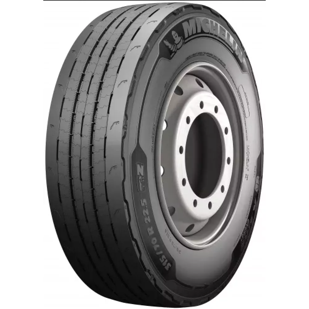 Грузовая шина Michelin X Line Energy Z2 315/70 R22,5 156/150L в Кушве