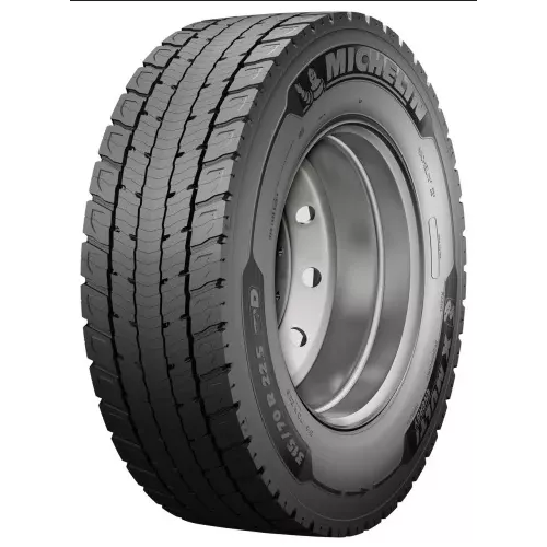 Грузовая шина Michelin X Multi Energy D 315/70 R22,5 156/150L купить в Кушве