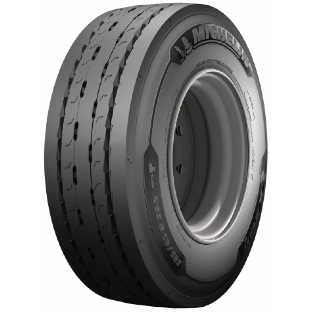 Грузовая шина Michelin X Multi HL T 385/65 R22,5 164K в Кушве