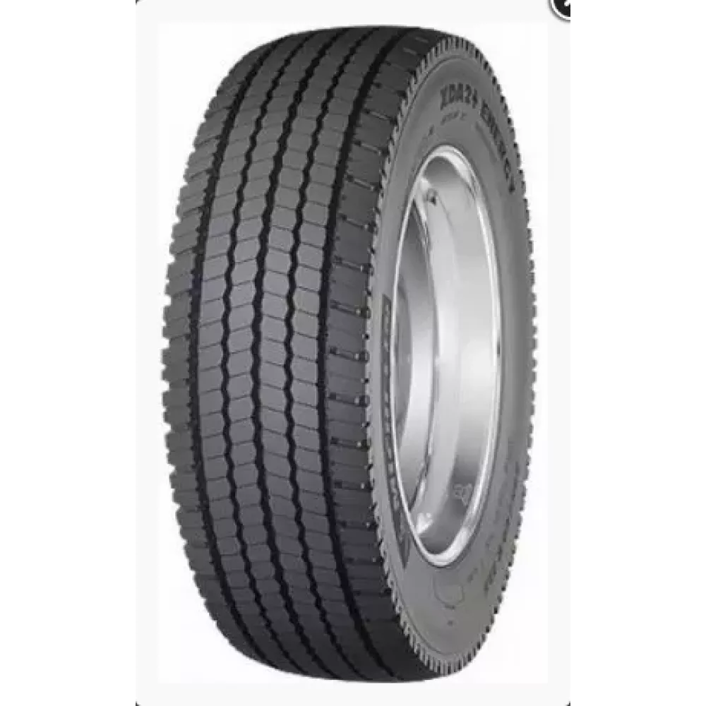 Грузовая шина Michelin XDA2+ Energy 295/60 R22,5 150/147K в Кушве